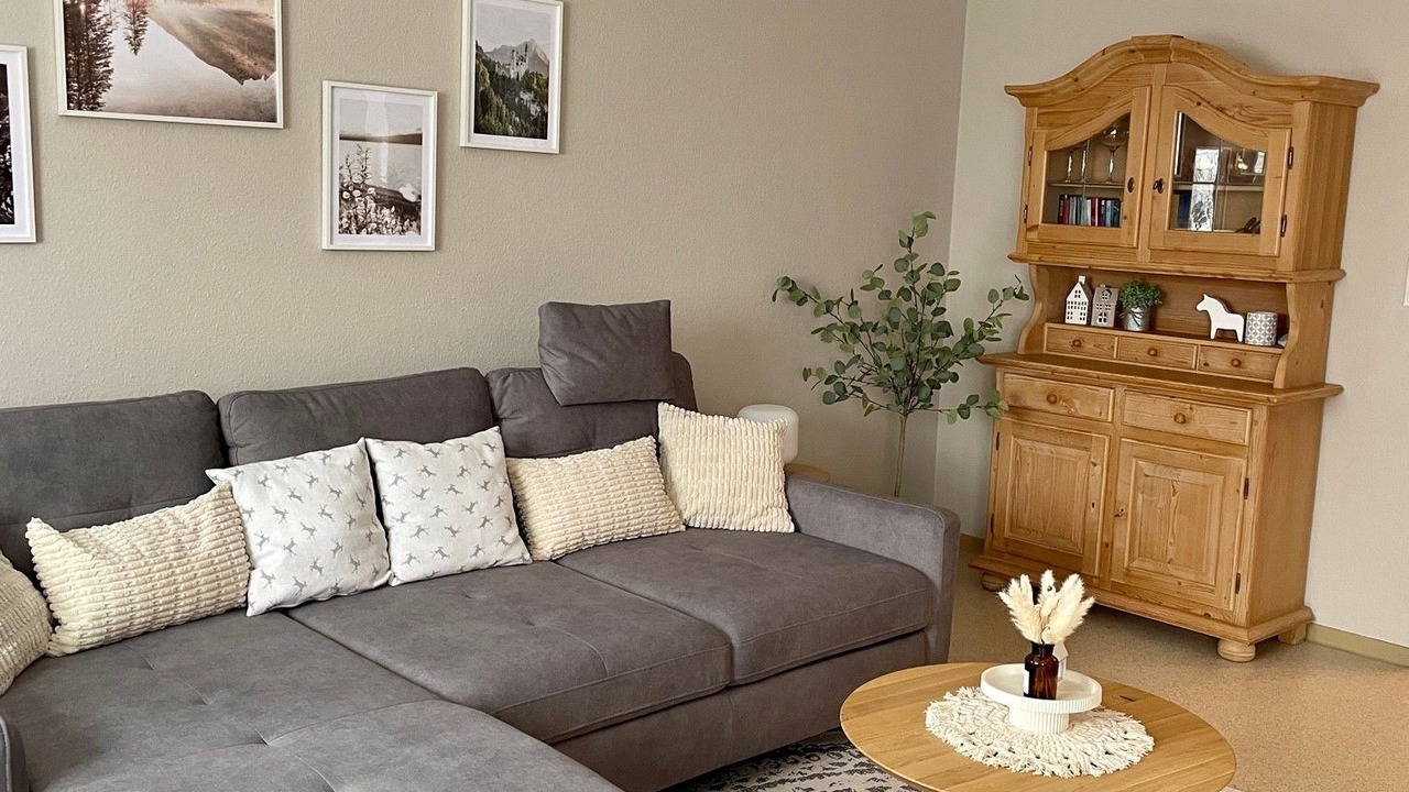 Photo of Livingroom in Schwarzenbach