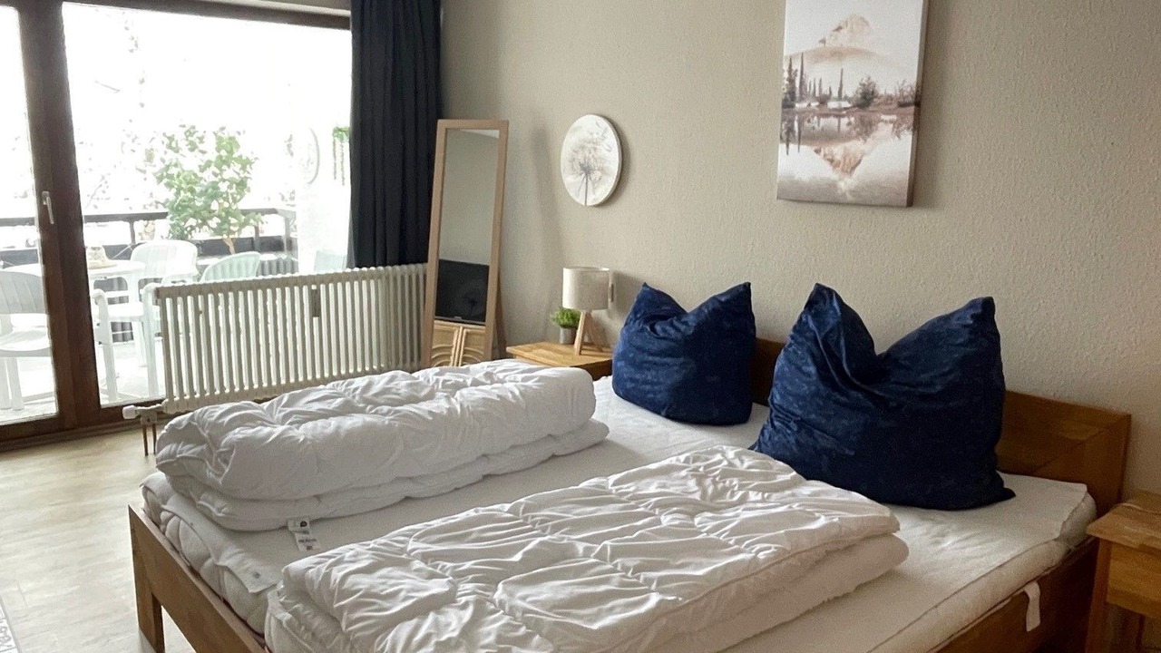 Photo of Bedroom in Schwarzenbach
