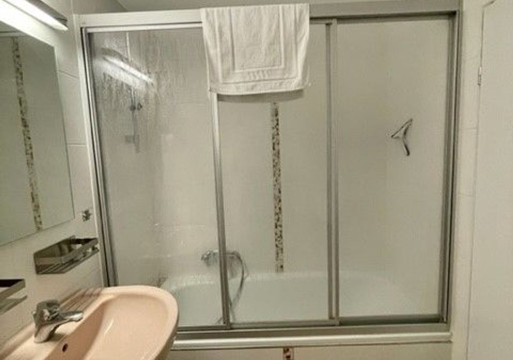 Photo of Bathroom in Schwarzenbach