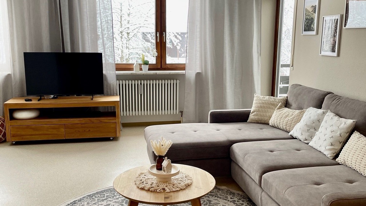 Photo of Livingroom in Schwarzenbach