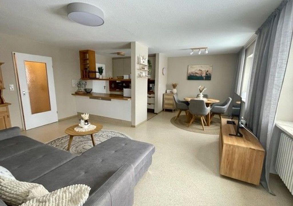 Photo of Livingroom in Schwarzenbach