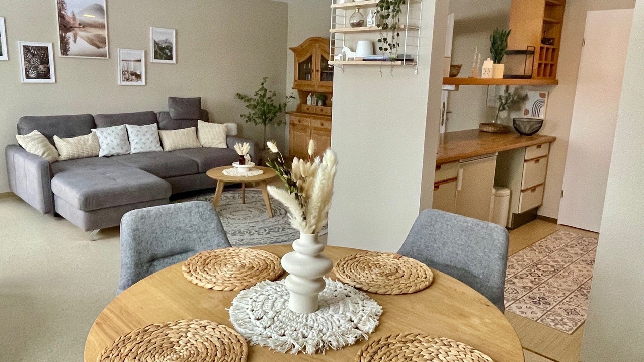 Photo of Livingroom in Schwarzenbach