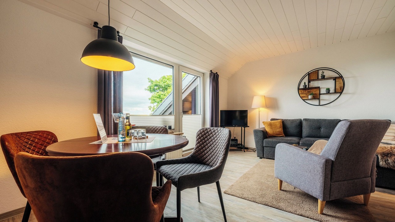 Photo of Livingroom in Hohegeiß