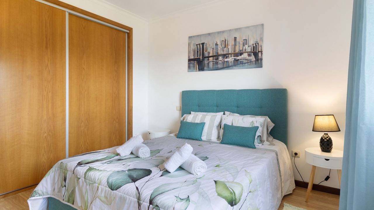 Photo of Bedroom in Molares