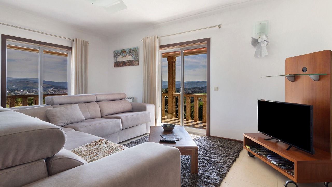 Photo of Livingroom in Molares