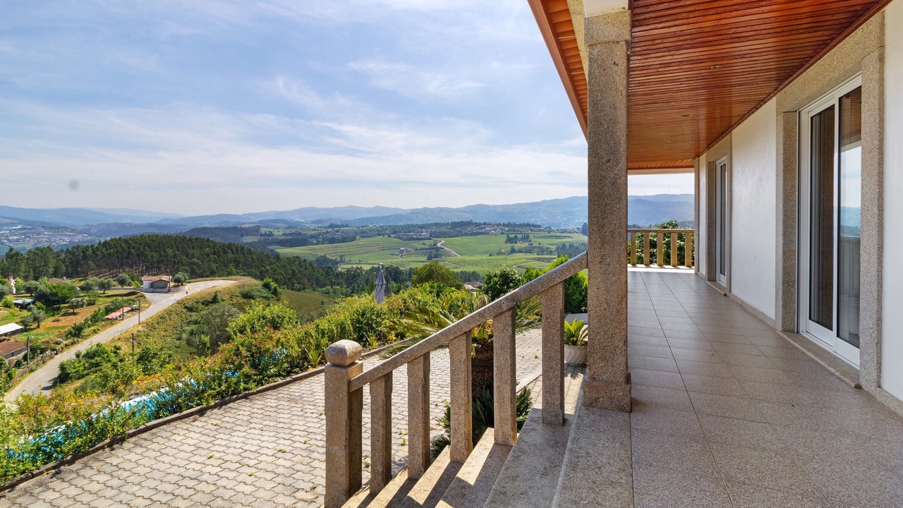 Photo of Outdoor in Molares