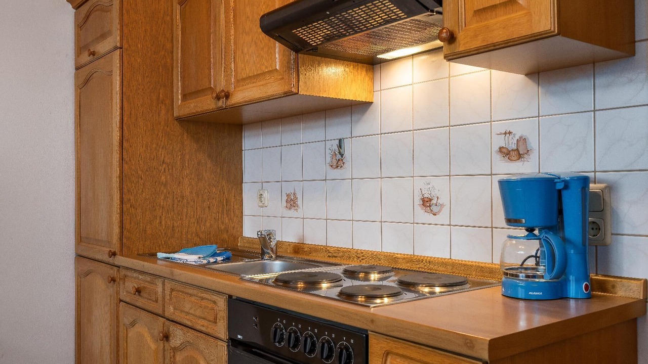 Photo of Kitchen in Barnzell