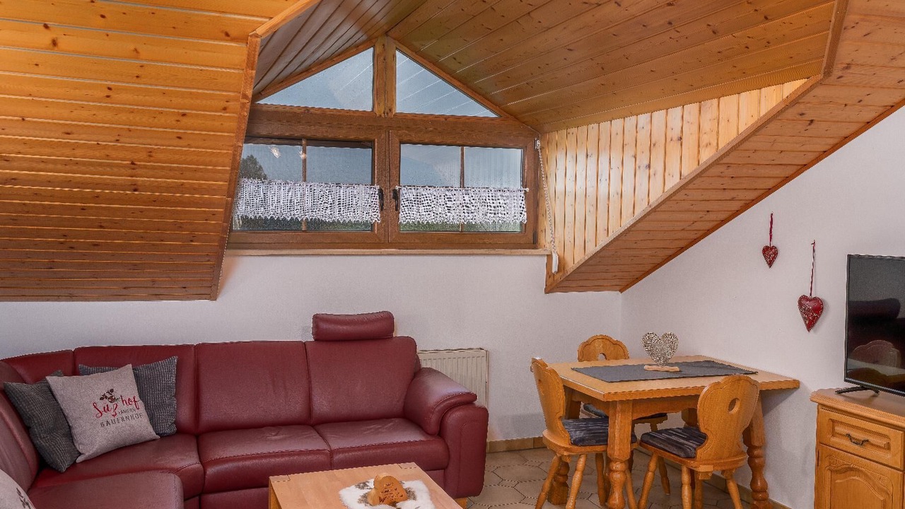 Photo of Livingroom in Barnzell
