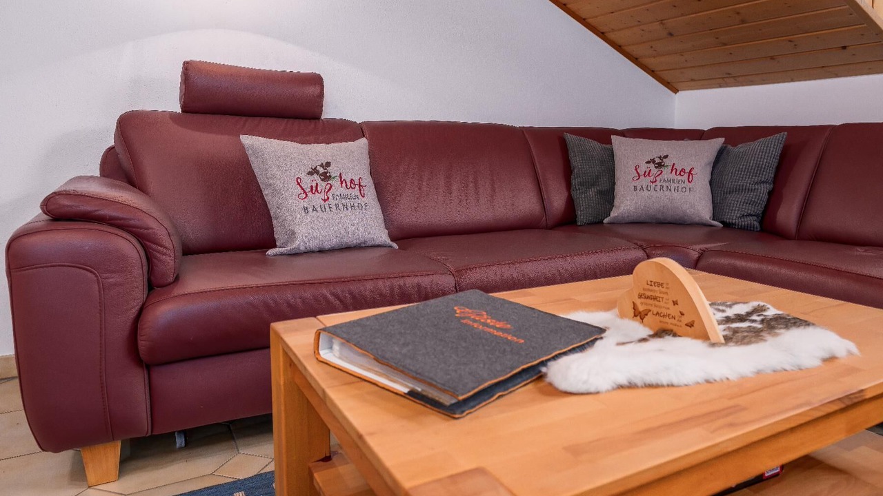 Photo of Livingroom in Barnzell