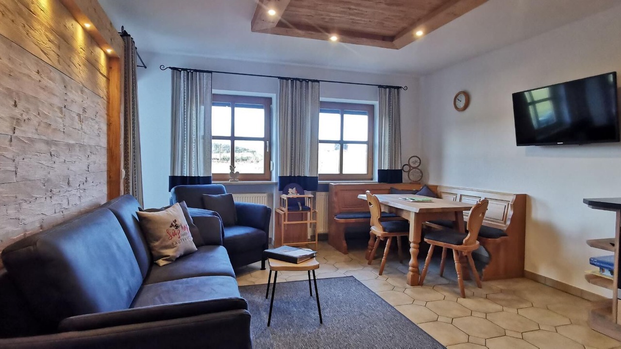 Photo of Livingroom in Barnzell