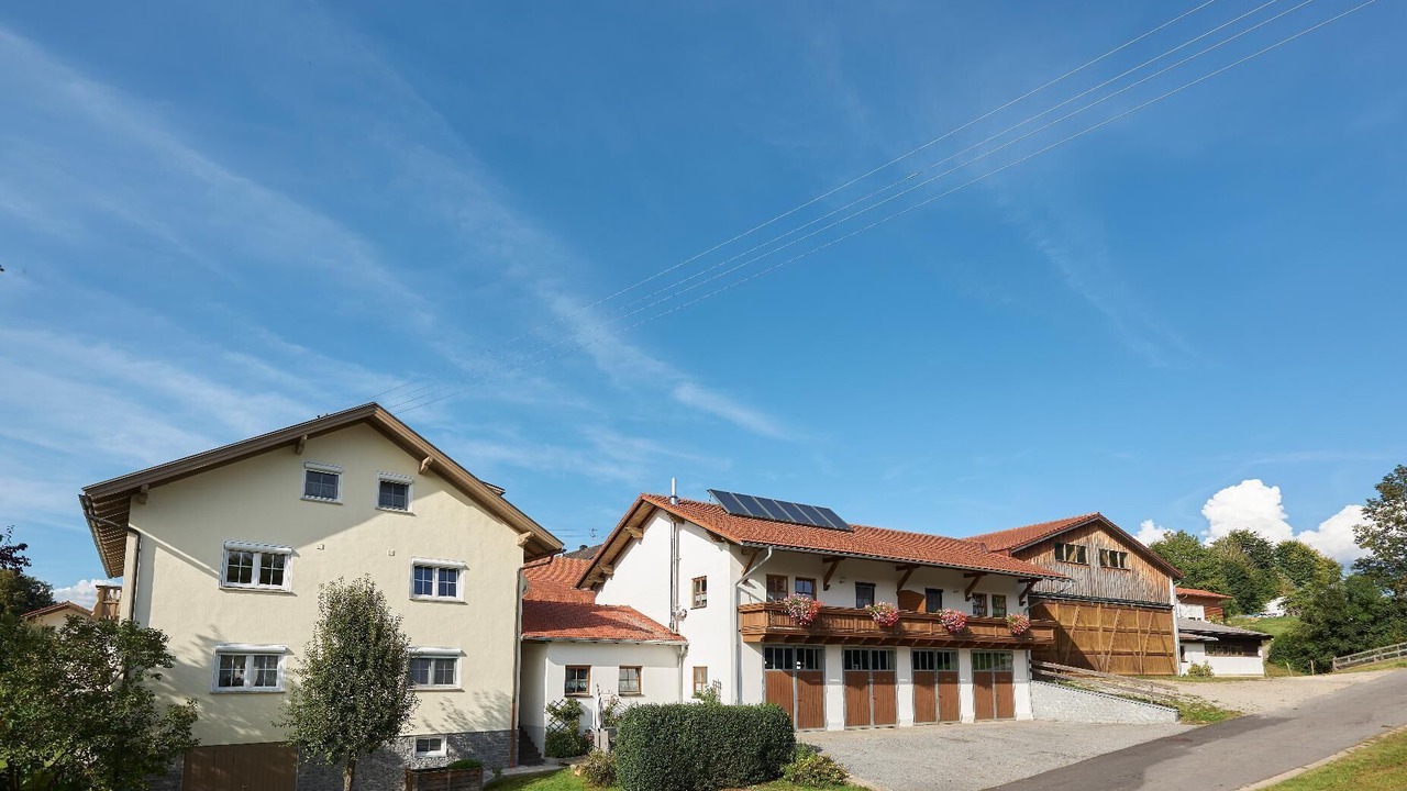 Photo of Outdoor in Barnzell
