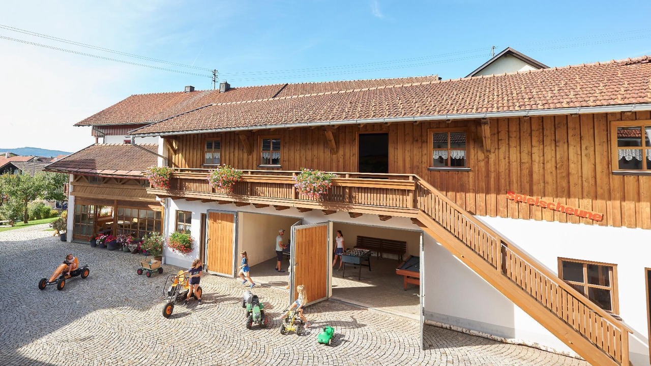 Photo of Outdoor in Barnzell