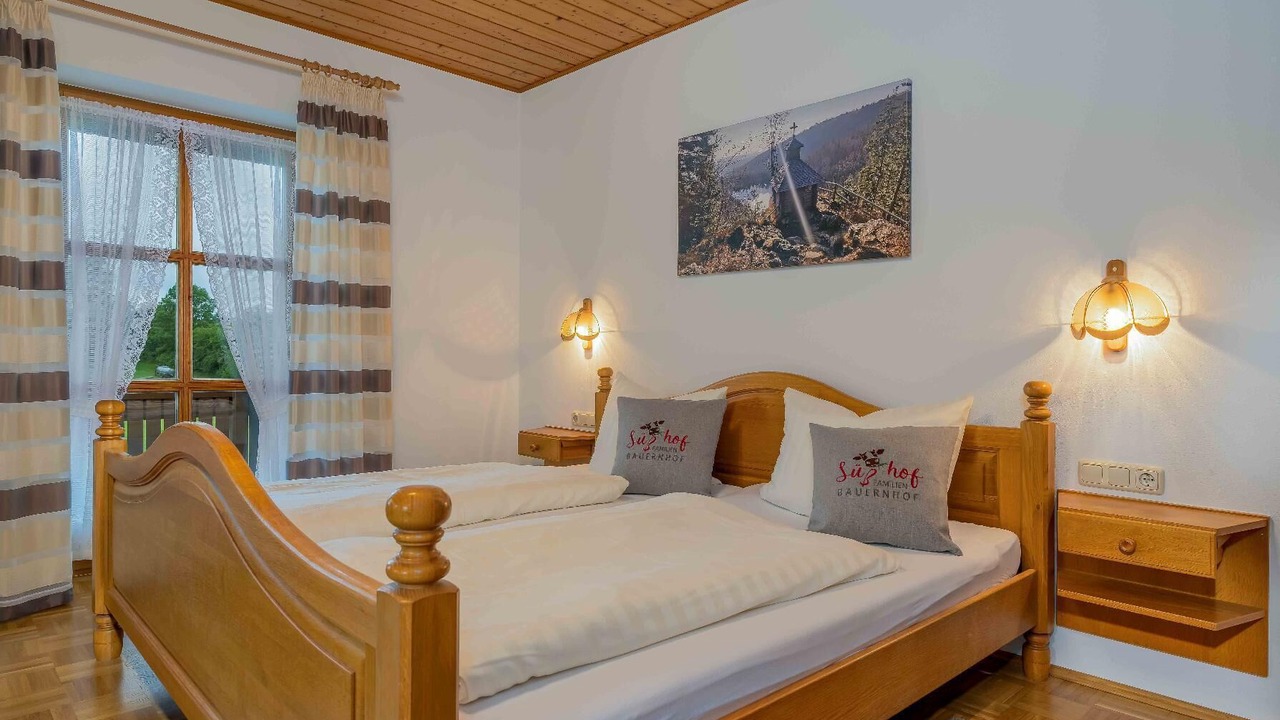 Photo of Bedroom in Barnzell