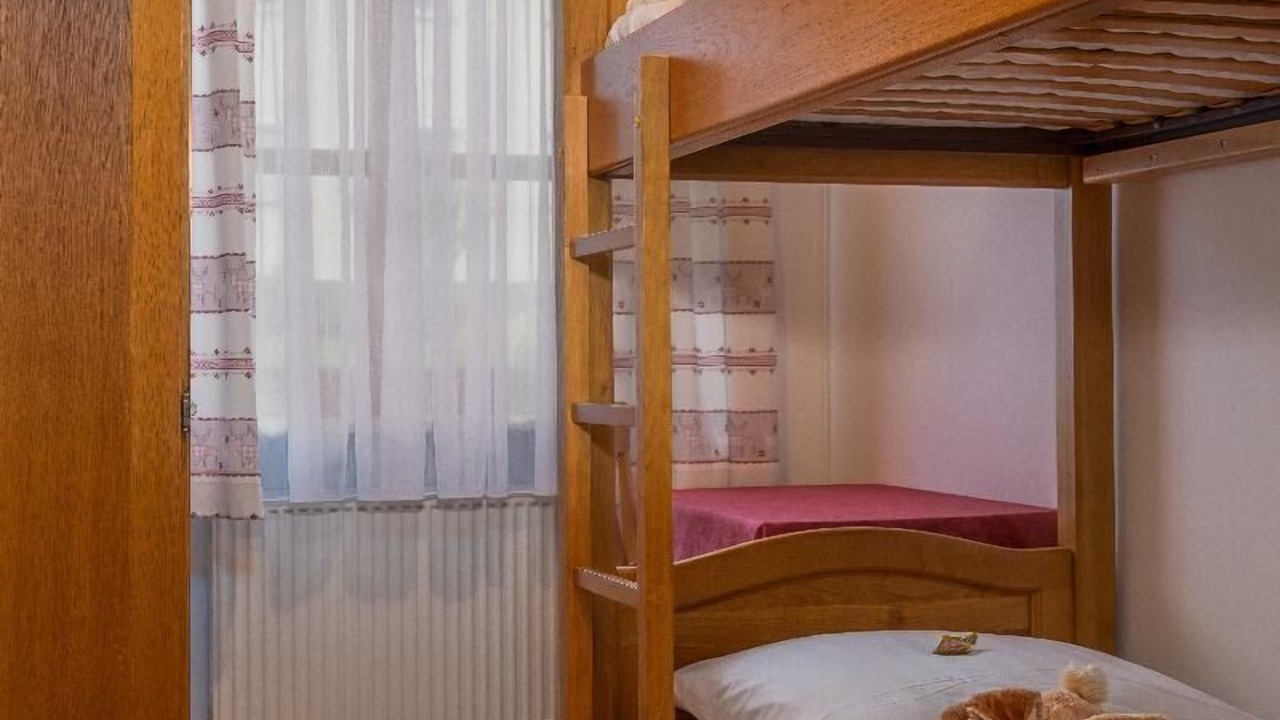 Photo of Bedroom in Barnzell