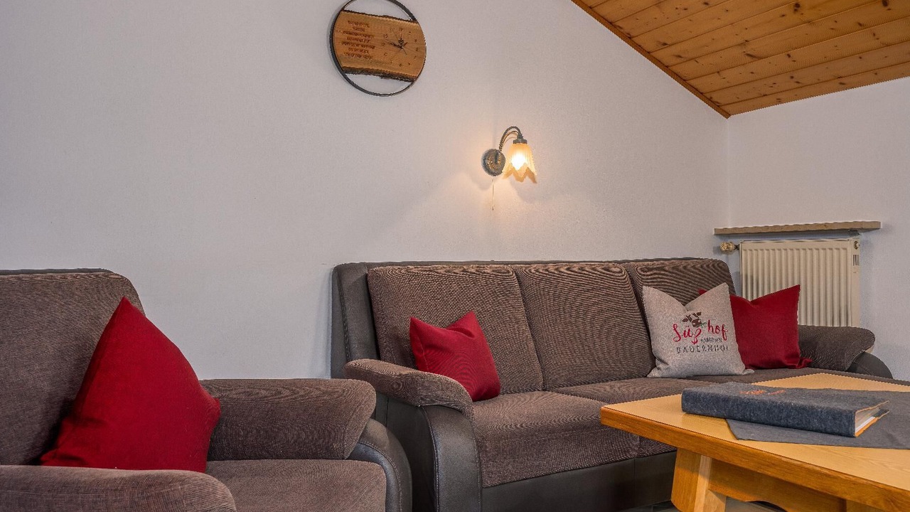 Photo of Livingroom in Barnzell