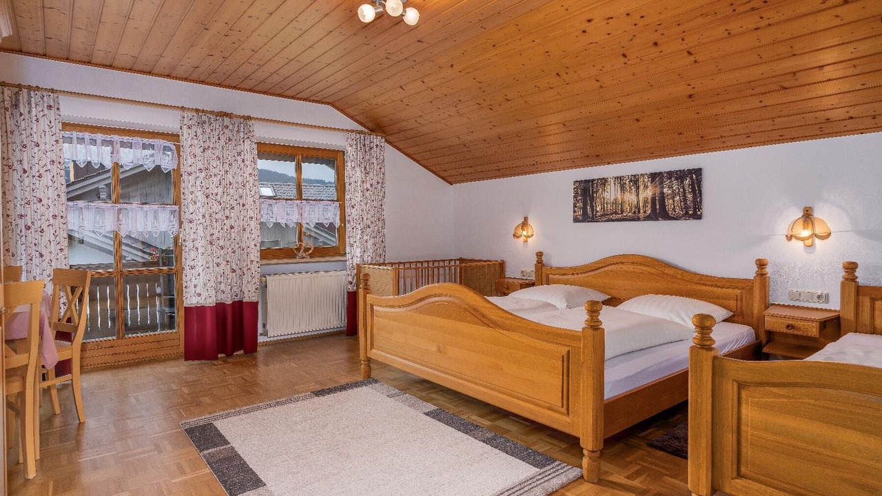 Photo of Bedroom in Barnzell