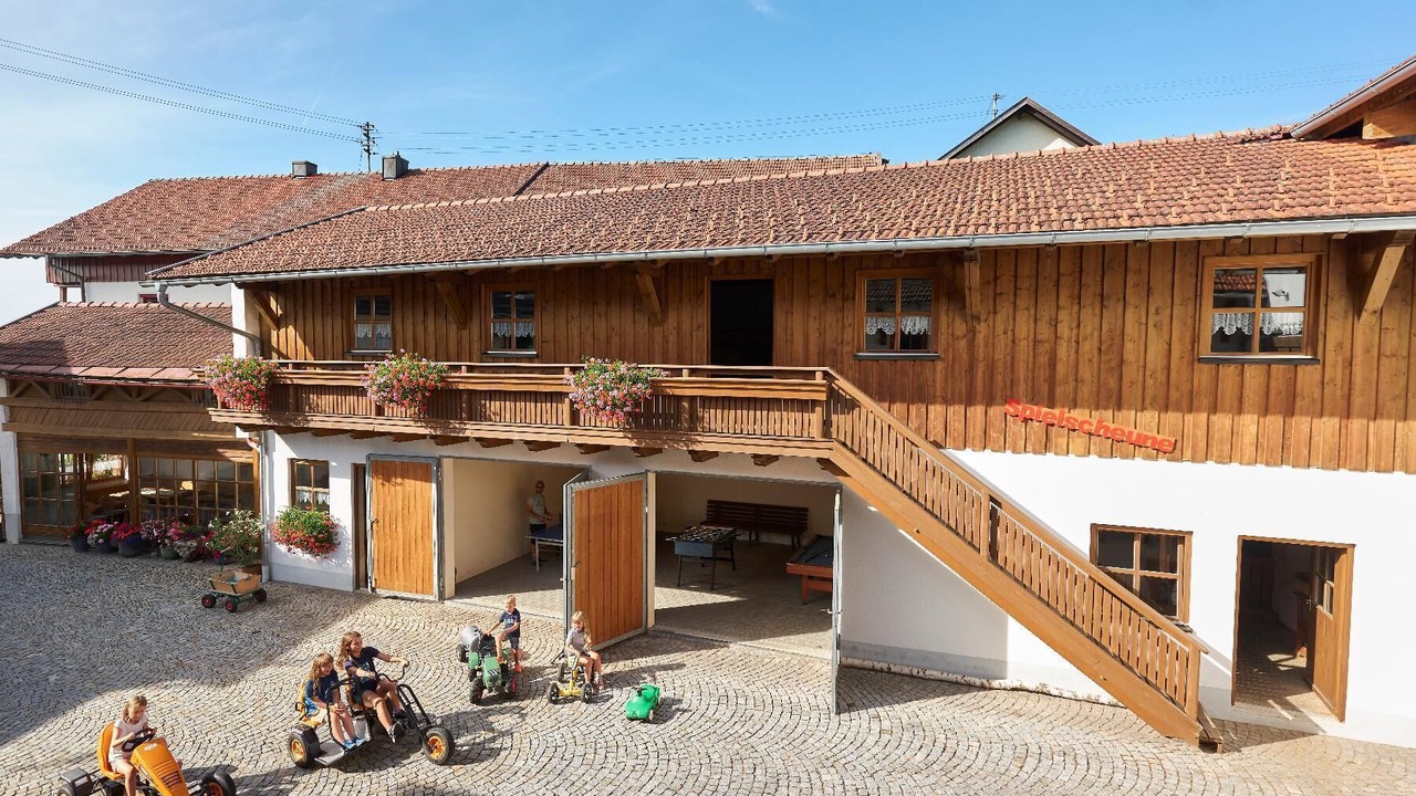 Photo of Outdoor in Barnzell