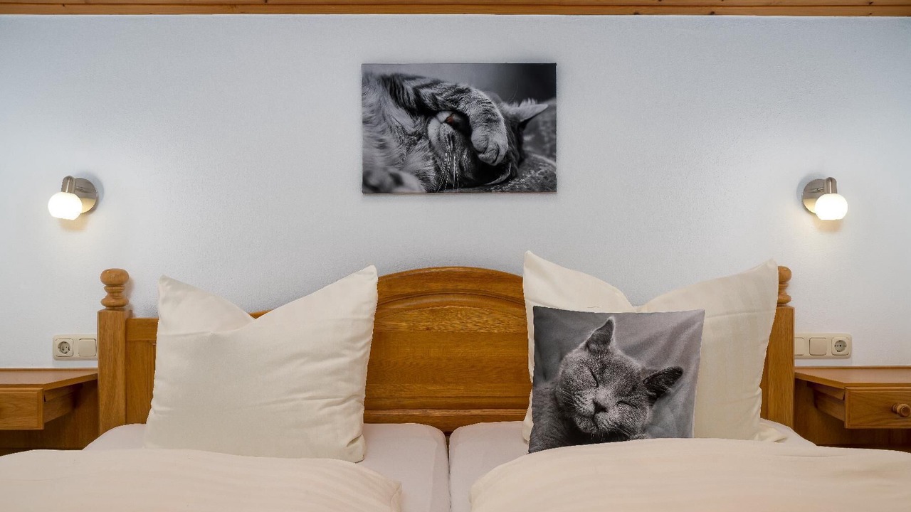 Photo of Bedroom in Barnzell