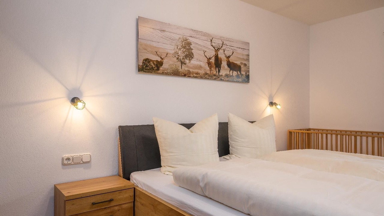 Photo of Bedroom in Barnzell