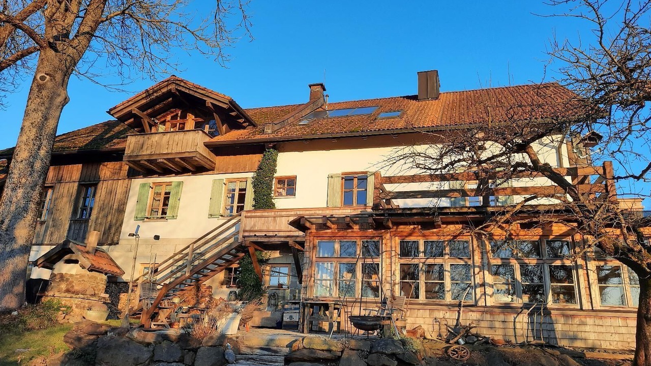 Photo of Outdoor in Riedlhutte
