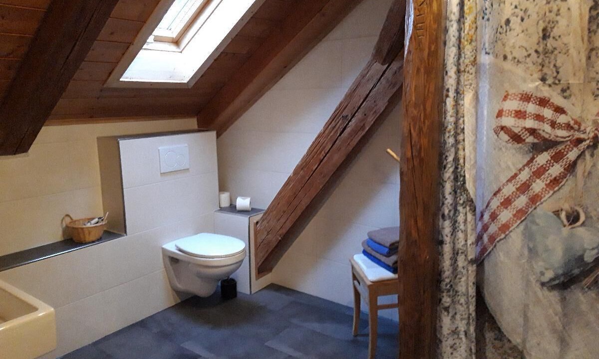 Photo of Bathroom in Riedlhutte
