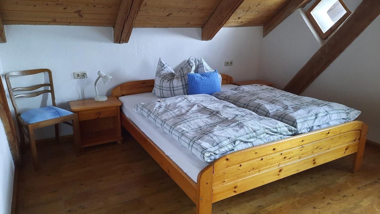 Photo of Bedroom in Riedlhutte
