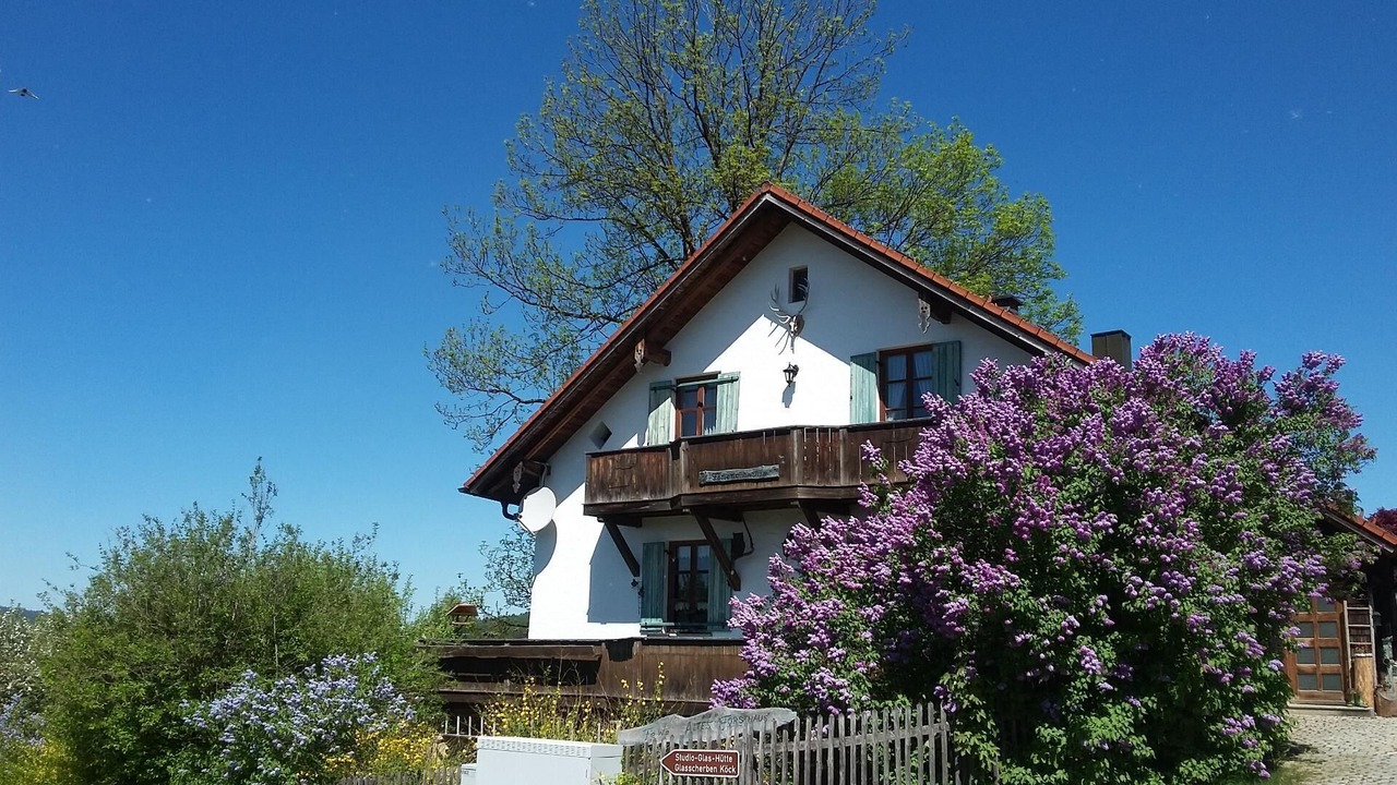 Photo of Outdoor in Riedlhutte