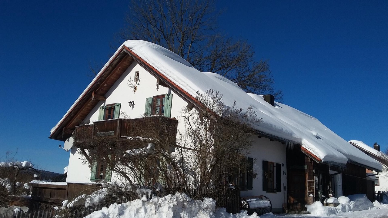 Photo of Outdoor in Riedlhutte
