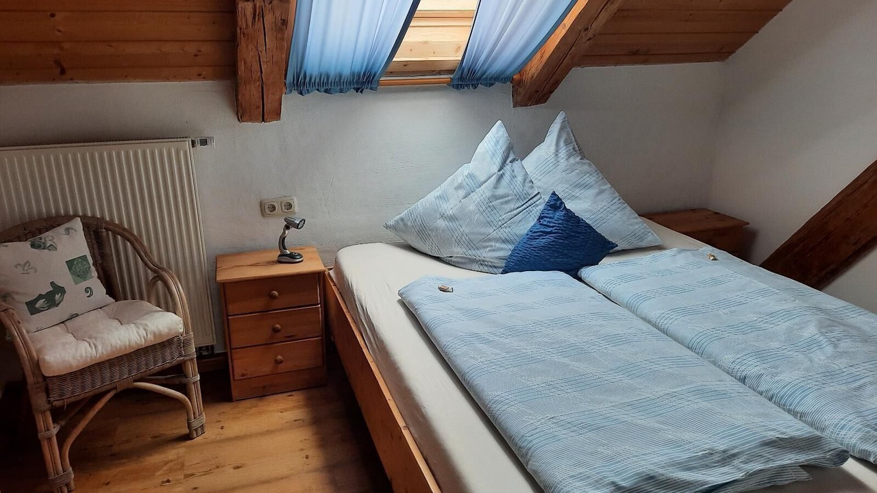 Photo of Bedroom in Riedlhutte