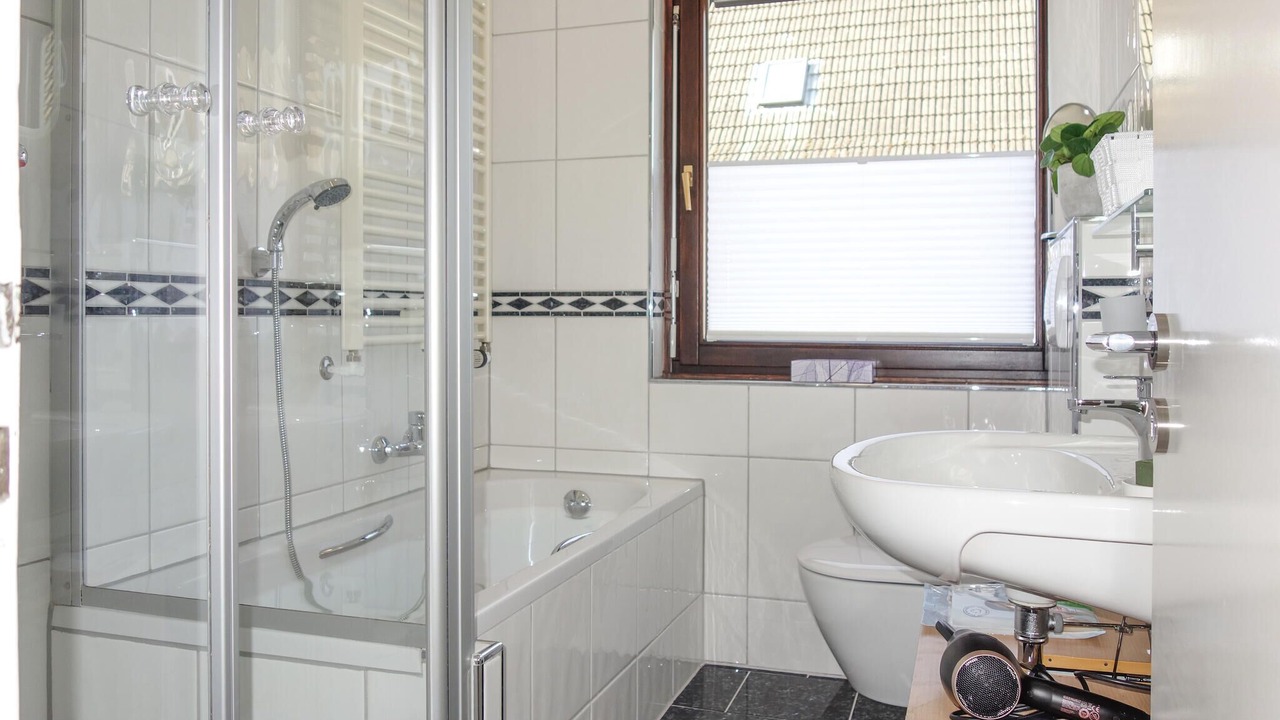 Photo of Bathroom in Finnentrop
