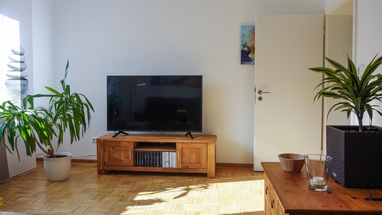 Photo of Bedroom in Finnentrop