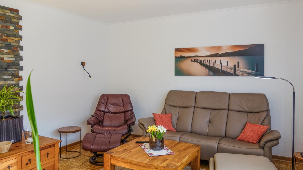 Photo of Bedroom in Finnentrop
