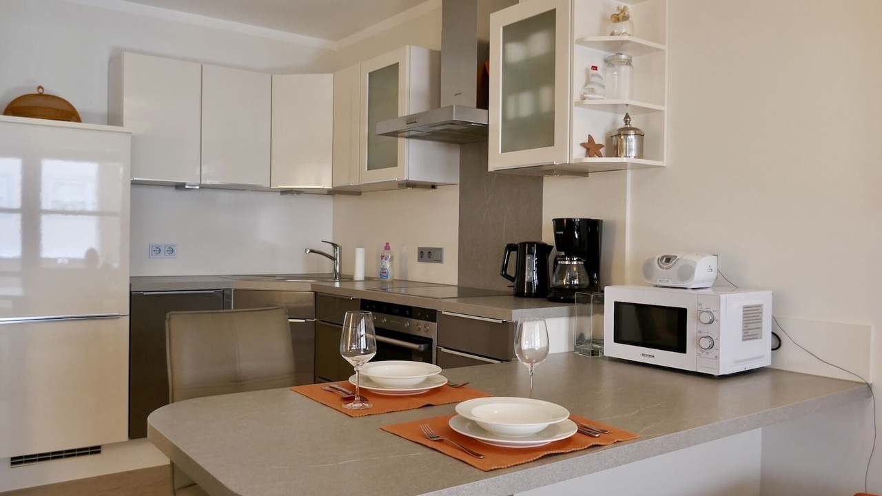 Photo of Kitchen in Langenargen