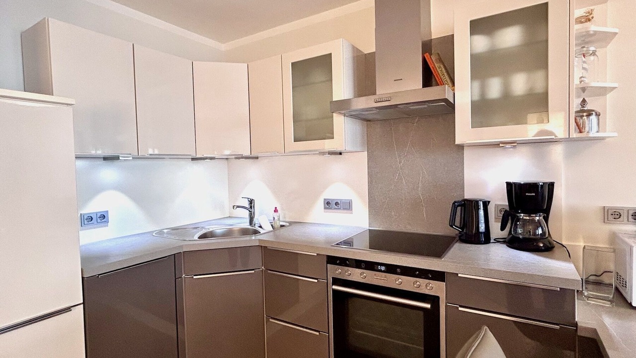 Photo of Kitchen in Langenargen