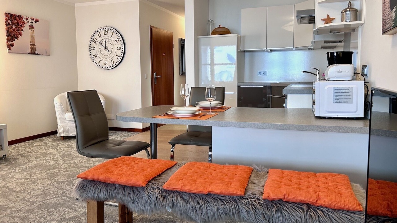 Photo of Kitchen in Langenargen