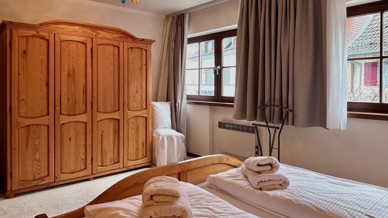 Photo of Bedroom in Langenargen