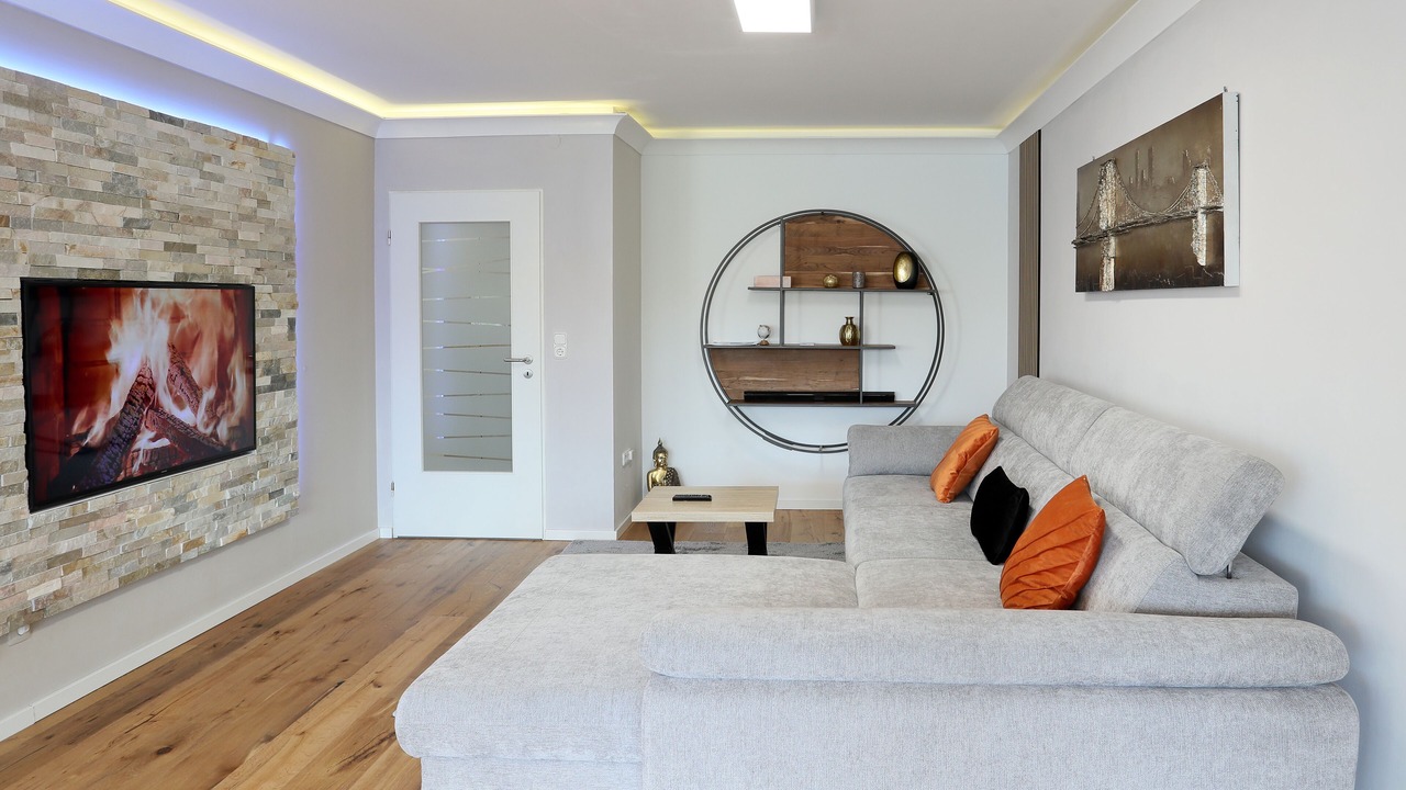 Photo of Livingroom in Geretsried