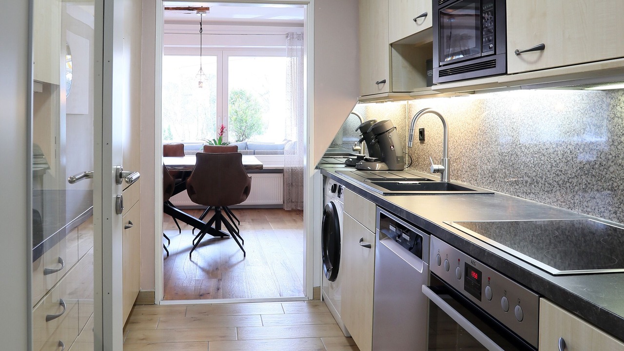 Photo of Kitchen in Geretsried