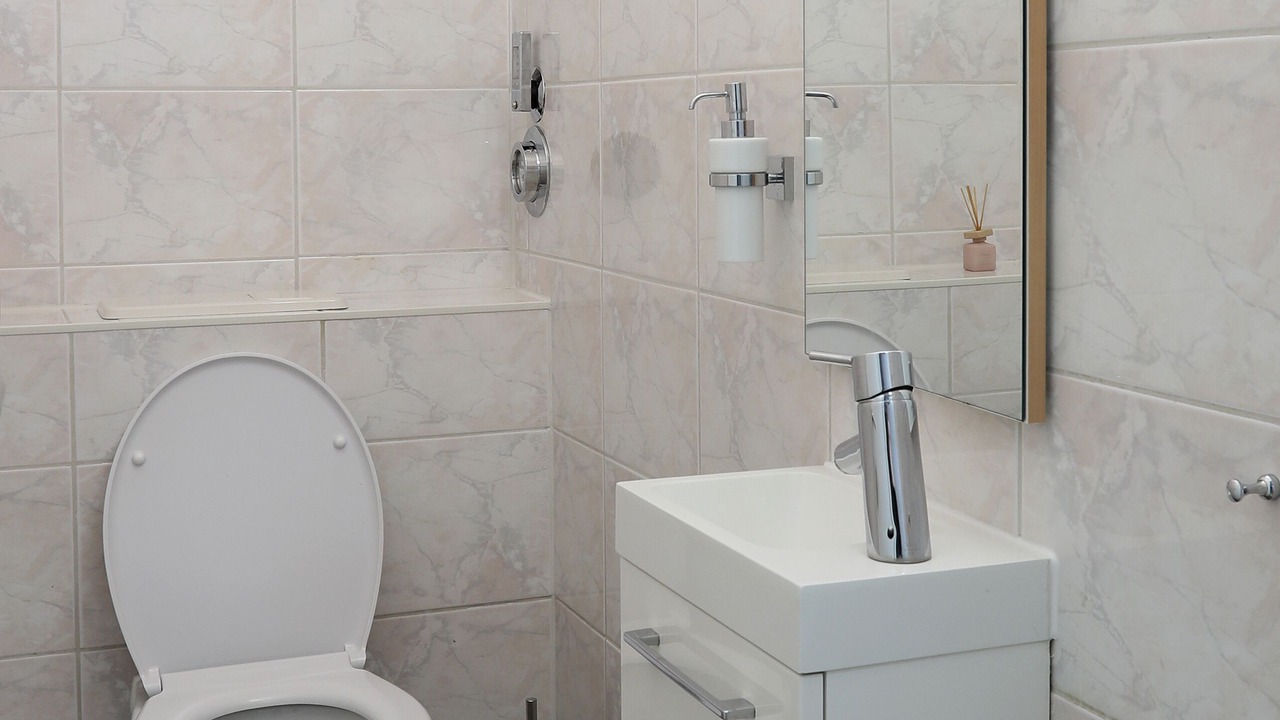 Photo of Bathroom in Geretsried