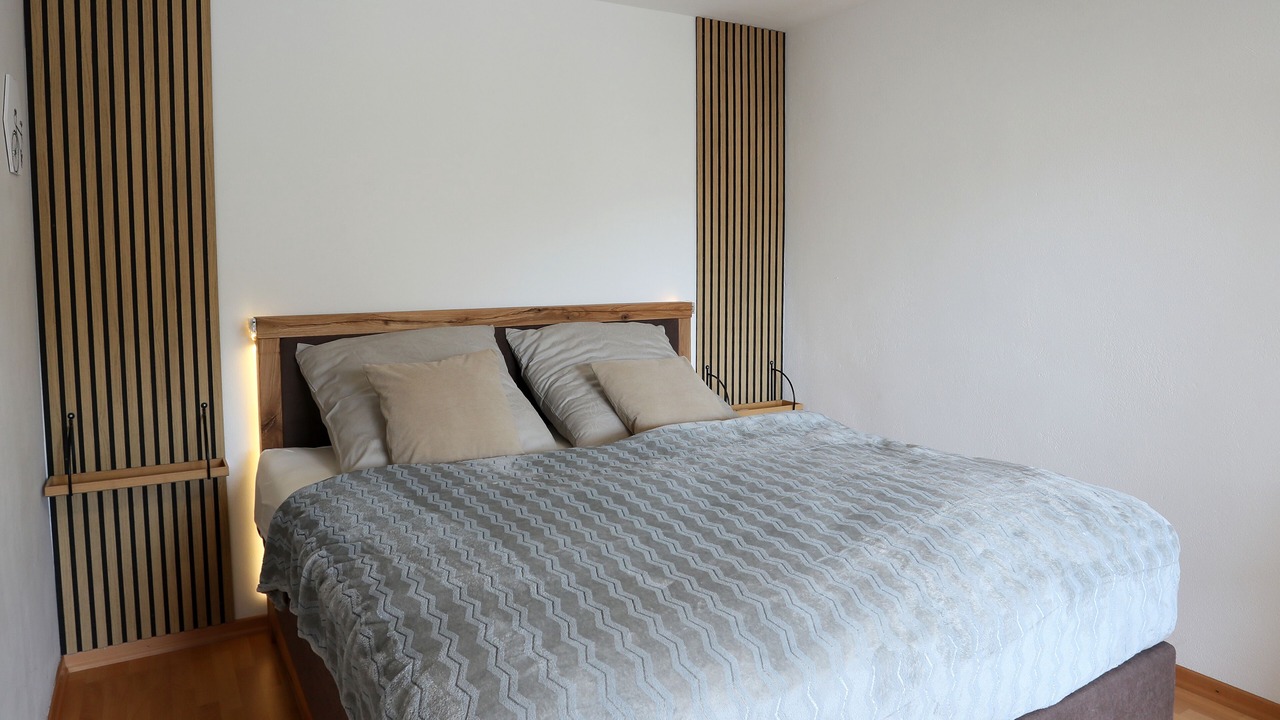 Photo of Bedroom in Geretsried