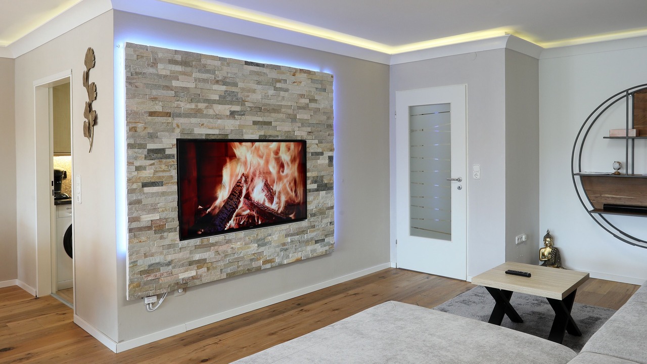 Photo of Livingroom in Geretsried
