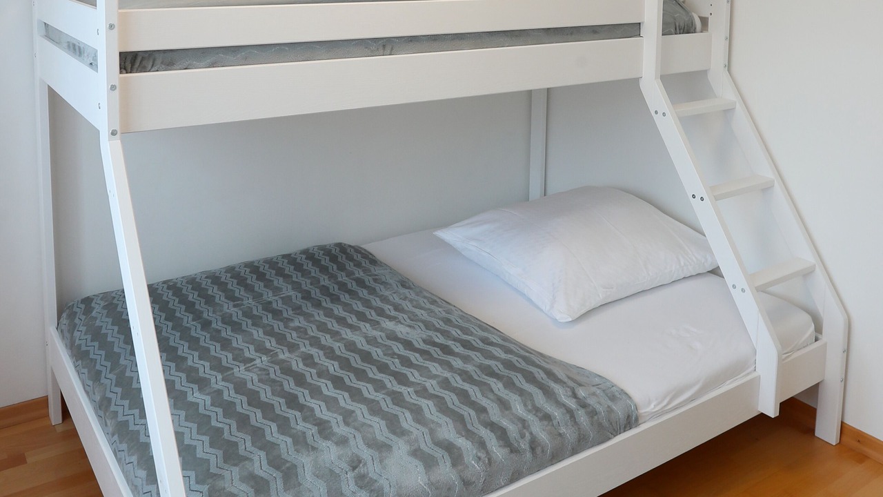 Photo of Bedroom in Geretsried