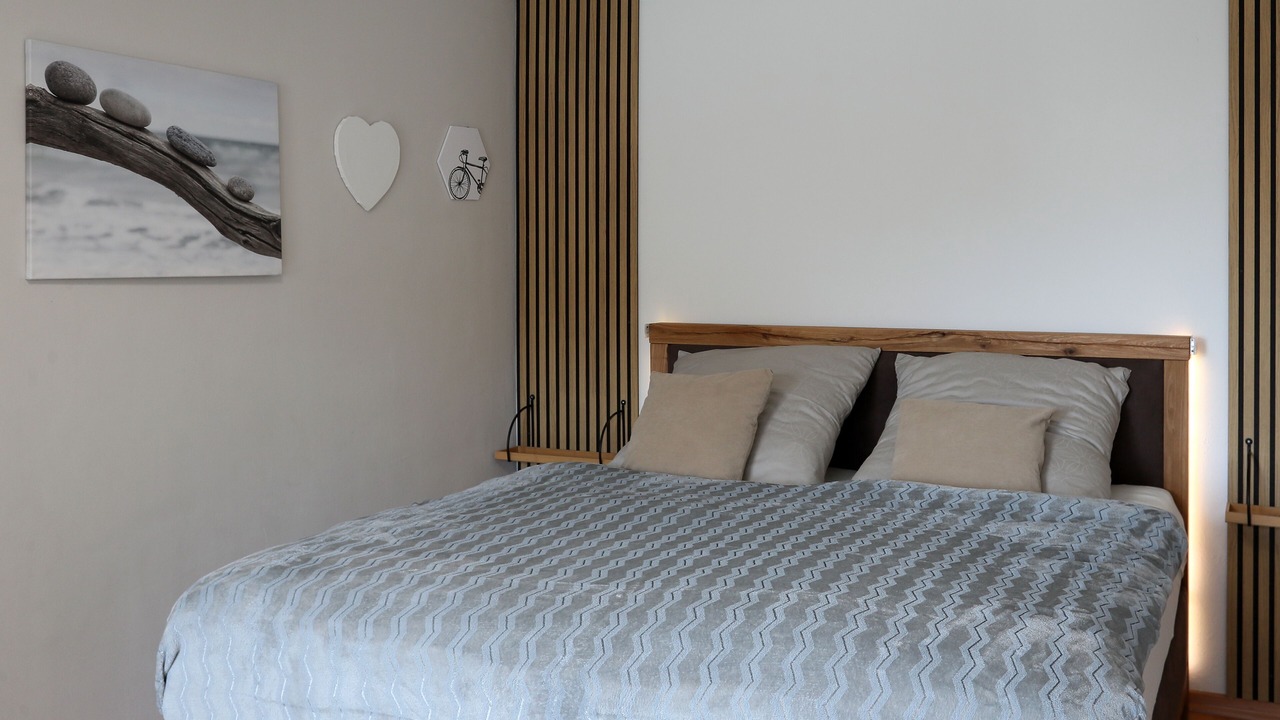 Photo of Bedroom in Geretsried