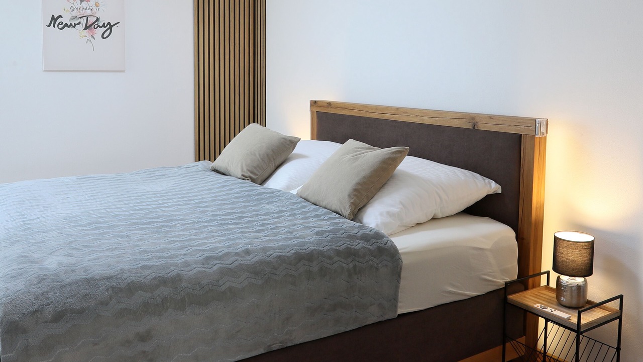 Photo of Bedroom in Geretsried