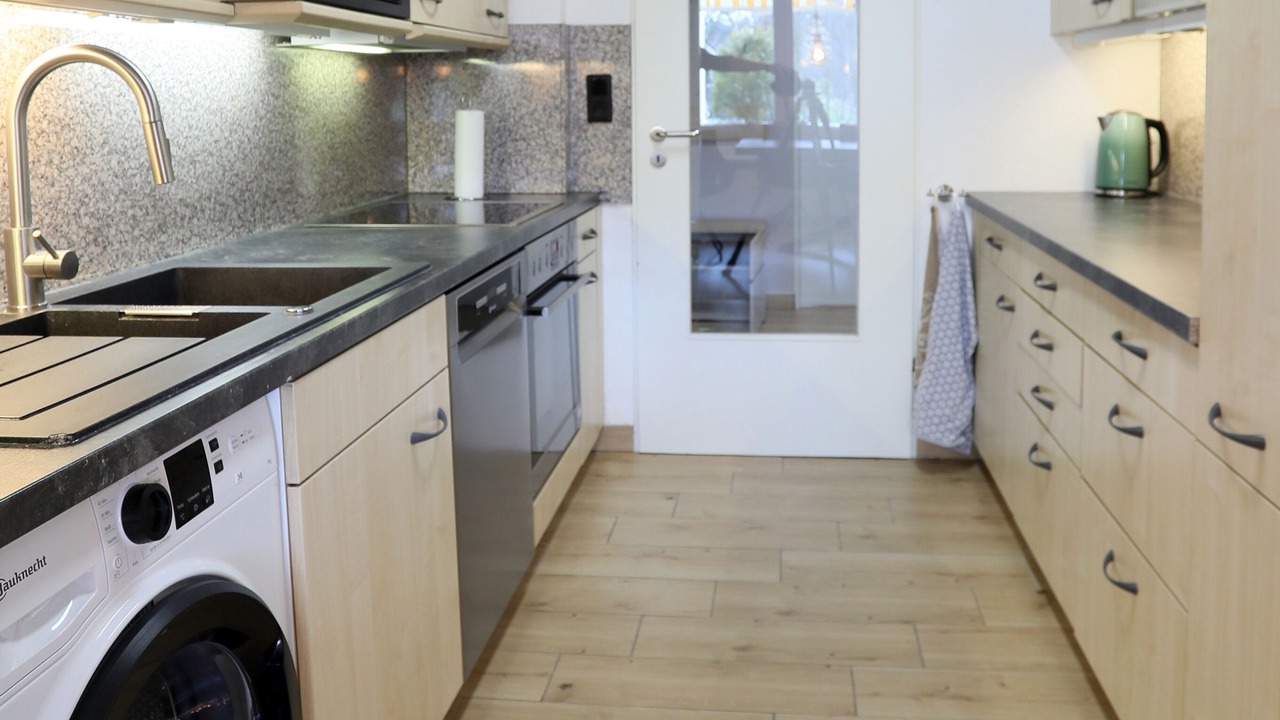 Photo of Kitchen in Geretsried
