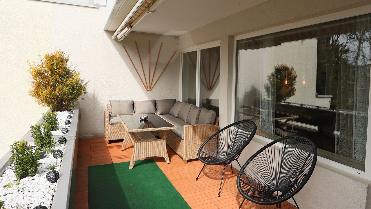 Photo of Outdoor in Geretsried