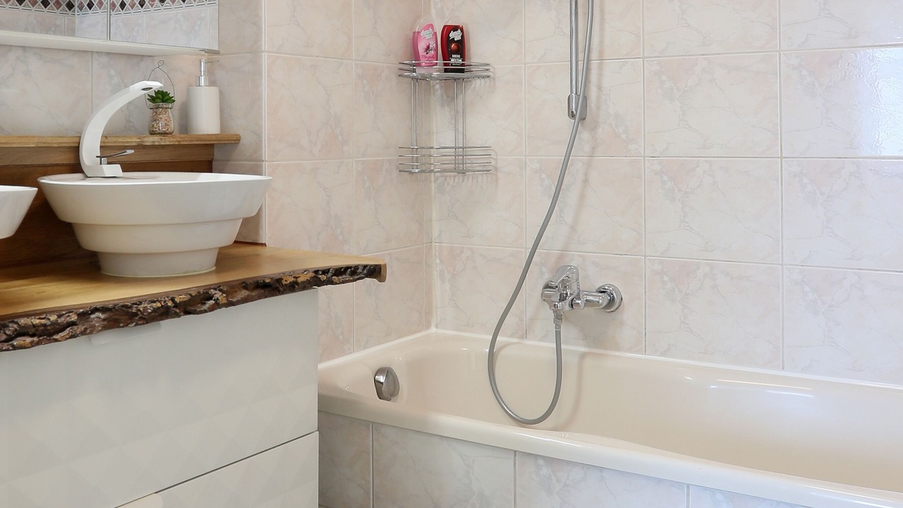 Photo of Bathroom in Geretsried