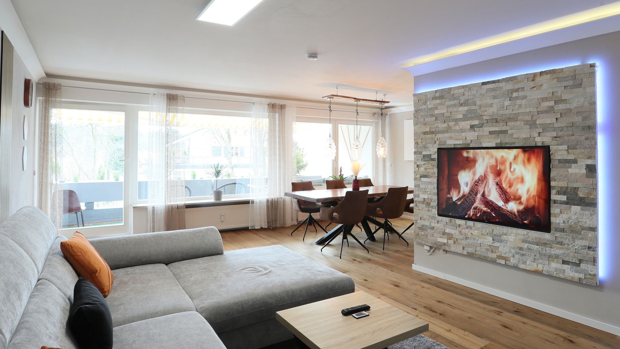 Photo of Livingroom in Geretsried