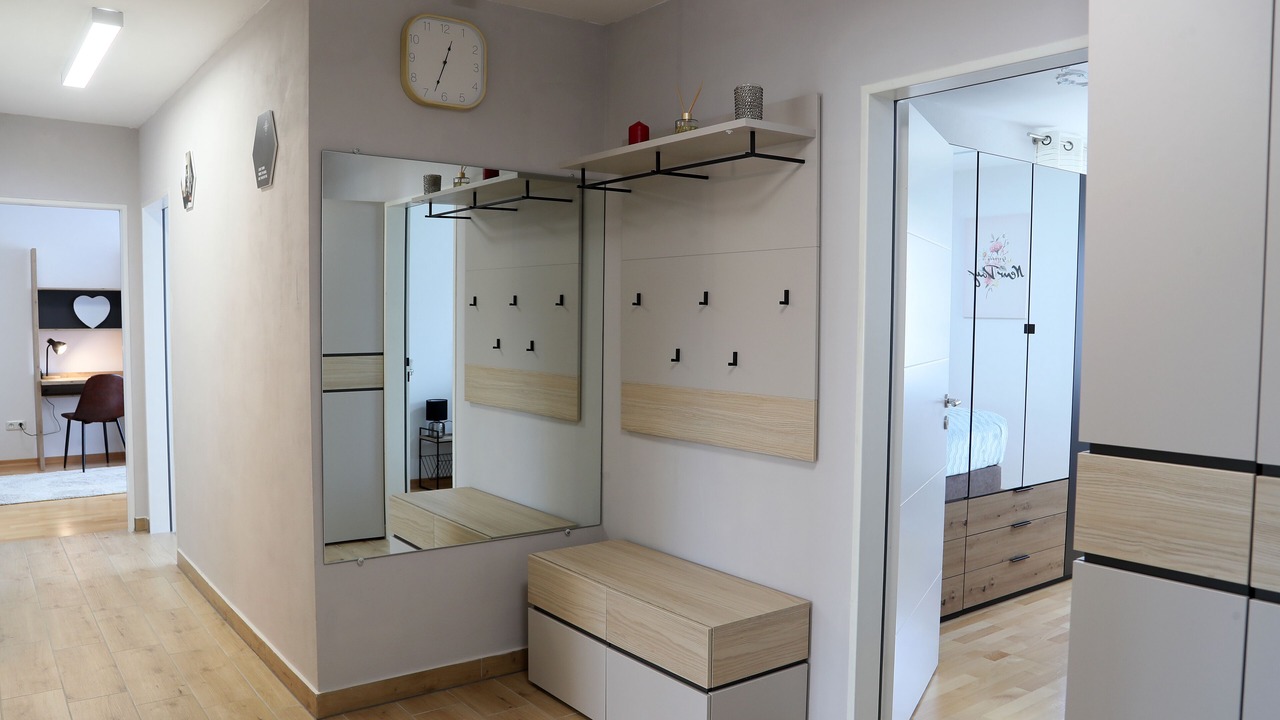 Photo of Bedroom in Geretsried
