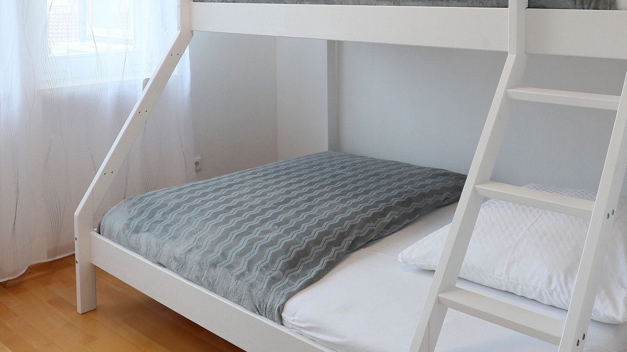 Photo of Bedroom in Geretsried